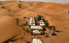 Zahra Luxury Desert Camp